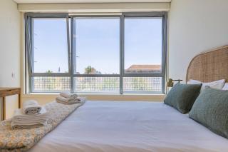 Prata Riverside VII by Innkeeper - Lisboa - 8