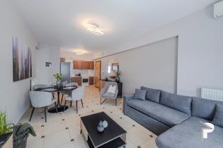 P Deluxe Suites A3 - Néa Michanióna - 9