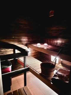 Lahti City Central 57m2 Sauna & 2 bedrooms - Lahti - 7