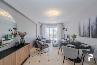 P Deluxe Suites A3 - Néa Michanióna - 1