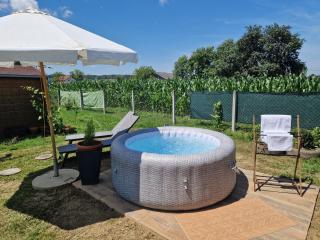 DRiM Wood House - no party house - 8