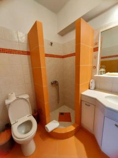 Luxury Arartments Tzemi - Porto Heli - 3