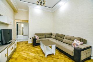 Deluxe Apartment 35 - Baku - 3