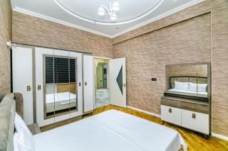 Deluxe Apartment 35 - Baku - 9