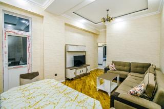 Deluxe Apartment 35 - Baku - 5