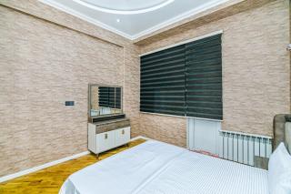 Deluxe Apartment 35 - Baku - 7
