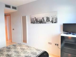 Apartamento Liverpool - Almería - 9