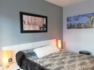 Apartamento Liverpool - Almería - 8