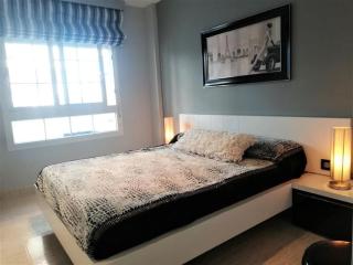 Apartamento Liverpool - Almería - 7