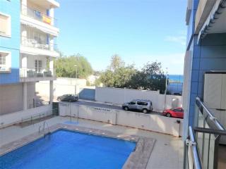 Apartamento Liverpool - Almería - 6