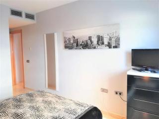 Apartamento Liverpool - Almería - 3