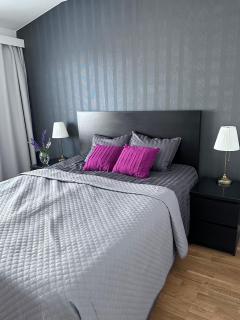 Lahti City Central 57m2 Sauna & 2 bedrooms - Lahti - 5