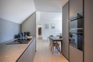 Prata Riverside XIII by Innkeeper - Lisboa - 6