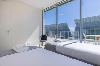 Prata Riverside XIII by Innkeeper - Lisboa - 4