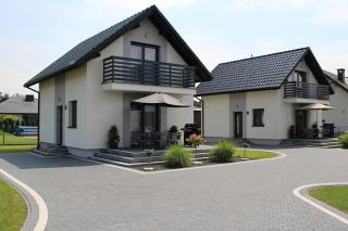 Domki na Krótkiej - Spytkowice - 0