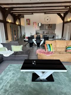 Ferienwohnung Ottenhof - Verden - 3