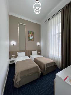 Callisto Hotel - Baku - 9