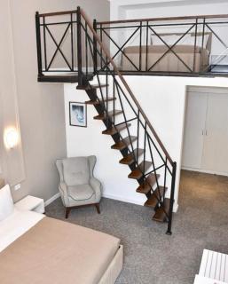 Callisto Hotel - Baku - 8