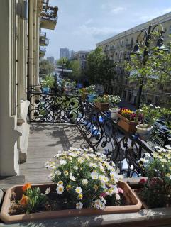 Callisto Hotel - Baku - 5