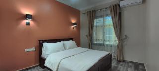 Premium apart with terrace and parking - Yaoundé - 5