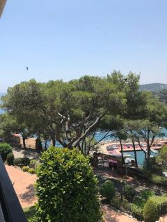 Beach apartment overseeing the sea - Llafranc - 9