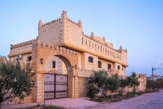 Résidence le Chateau - El Haouaria - 7