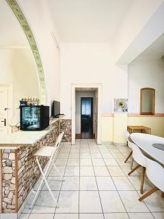 LT 2 Apartment - Budapest - 3