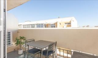 Studio tout confort avec place de parking et wifi - Balaruc-les-Bains - 3