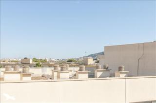 Studio tout confort avec place de parking et wifi - Balaruc-les-Bains - 2