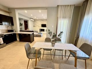 Villa Harmony - Palaión Tsiflíkion - 8
