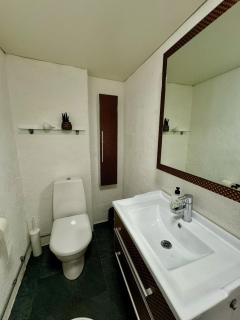 Lägenhet i härliga Strängnäs - 1