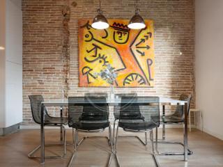 Cómodo apartamento cerca de Plaza Cataluña - Barcelona - 6