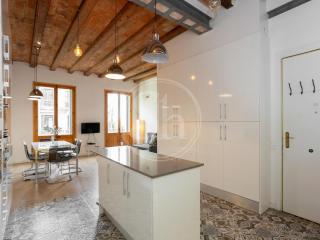 Cómodo apartamento cerca de Plaza Cataluña - Barcelona - 4