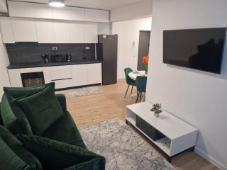 Bulevard M Apartment - Constanţa - 6