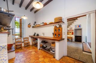 Sa Cabana d'es Vicari - Fornalutx - 2