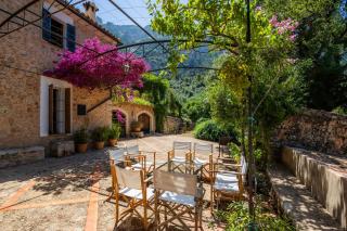 Sa Cabana d'es Vicari - Fornalutx - 7