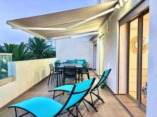 Appartement de vacances à 5 min de la plage - Mohammedia - 0