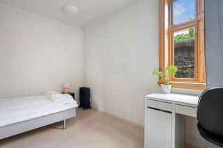 The Red House - Affordable living in city center - Bergen - 2