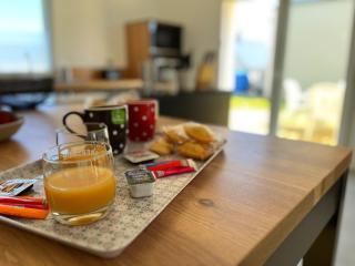 Maison neuve proche plage avec parking gratuit - Courseulles-sur-Mer - 1