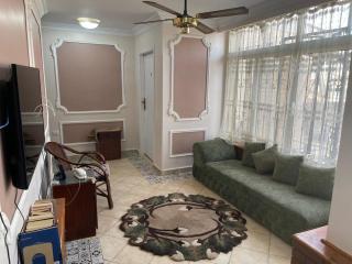 Cairo Pulse Luxury pyramids view apartment - Il Cairo - 4