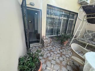 Cairo Pulse Luxury pyramids view apartment - 2