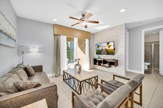 Top Villas - Encore Resort 1598 - Orlando - 6