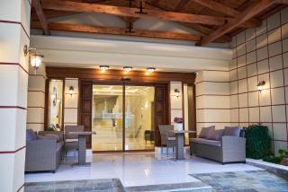 Famissi Suites 3 - Kalabaka - 5