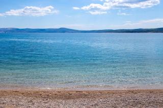 Ferienwohnung für 6 Personen ca 80 qm in Dramalj, Kvarner Bucht Crikvenica und Umgebung - Dramalj - 7