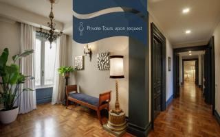Daplace - Lavinia Apartment - Rom - 6
