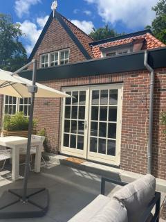 Studio Elysium - Bergen - 1