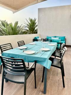 Appartement de vacances à 5 min de la plage - Mohammedia - 7