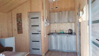 Sevan - Tsovazard Wooden House - Tsovazard - 4