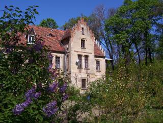 Pałac Stanica - - 2