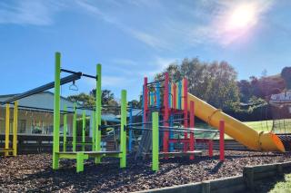 Akaroa Top 10 Holiday Park - Akaroa - 1